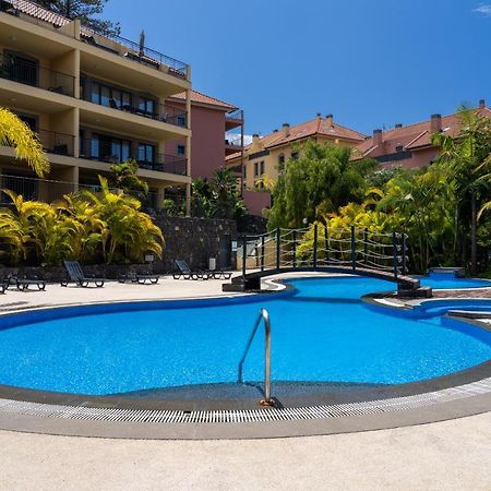Santa Luzia Funchal View Διαμέρισμα Εξωτερικό φωτογραφία